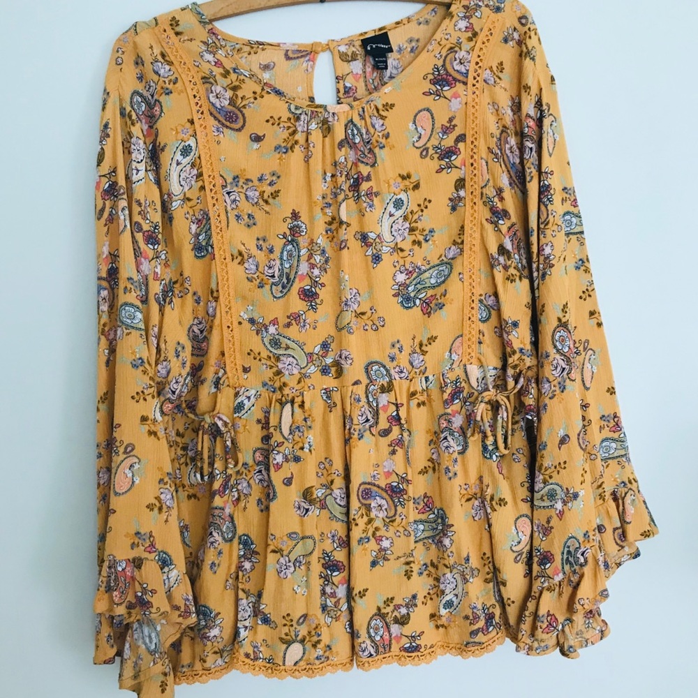 Summer fun top!